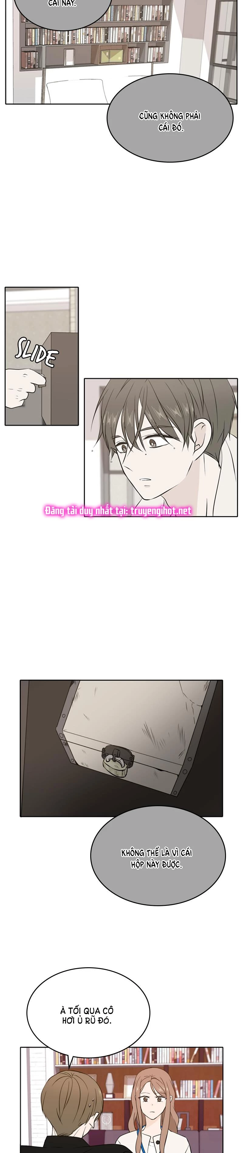 Hẹn Gặp Anh Ở Kiếp Thứ 19 Chapter 32 - 20