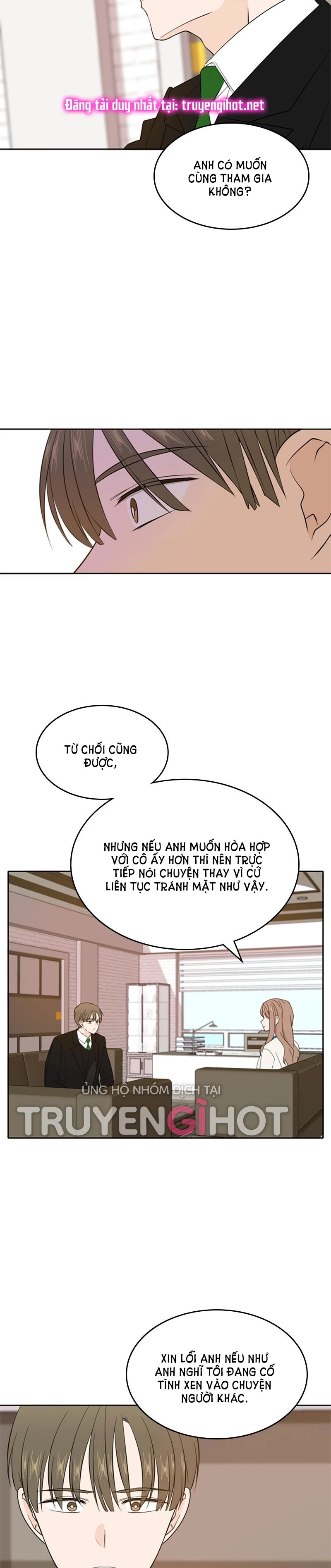 Hẹn Gặp Anh Ở Kiếp Thứ 19 Chapter 32 - 23