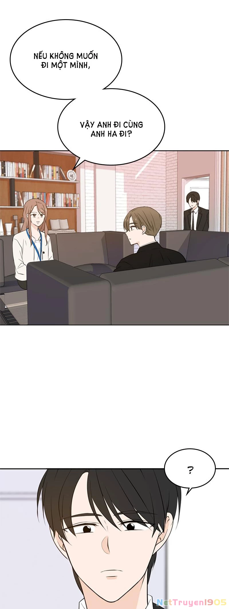 Hẹn Gặp Anh Ở Kiếp Thứ 19 Chapter 32 - 27