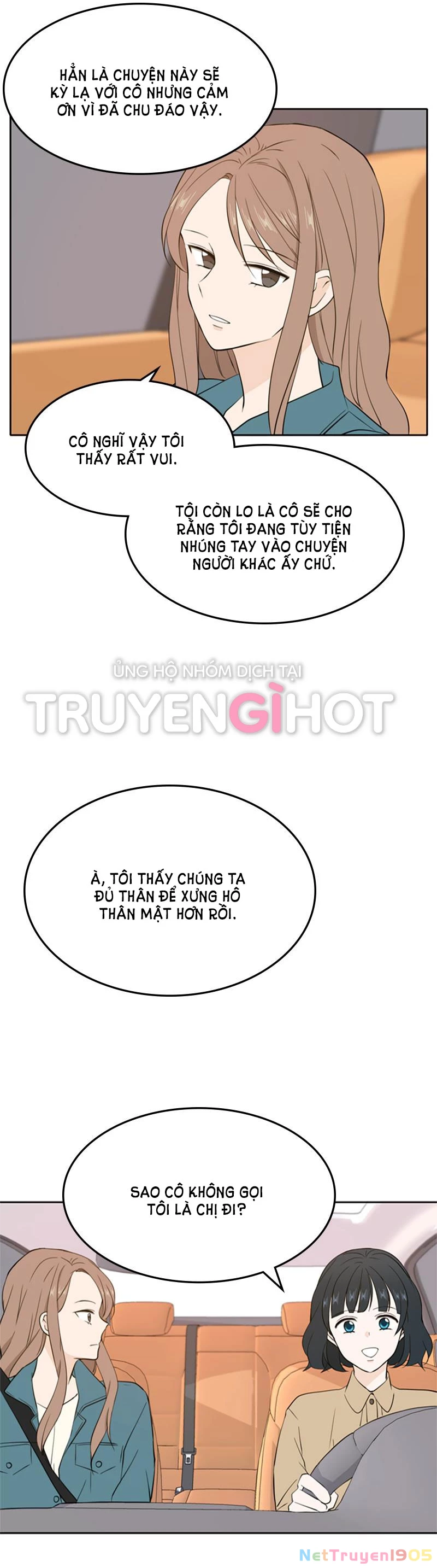 Hẹn Gặp Anh Ở Kiếp Thứ 19 Chapter 33 - 2