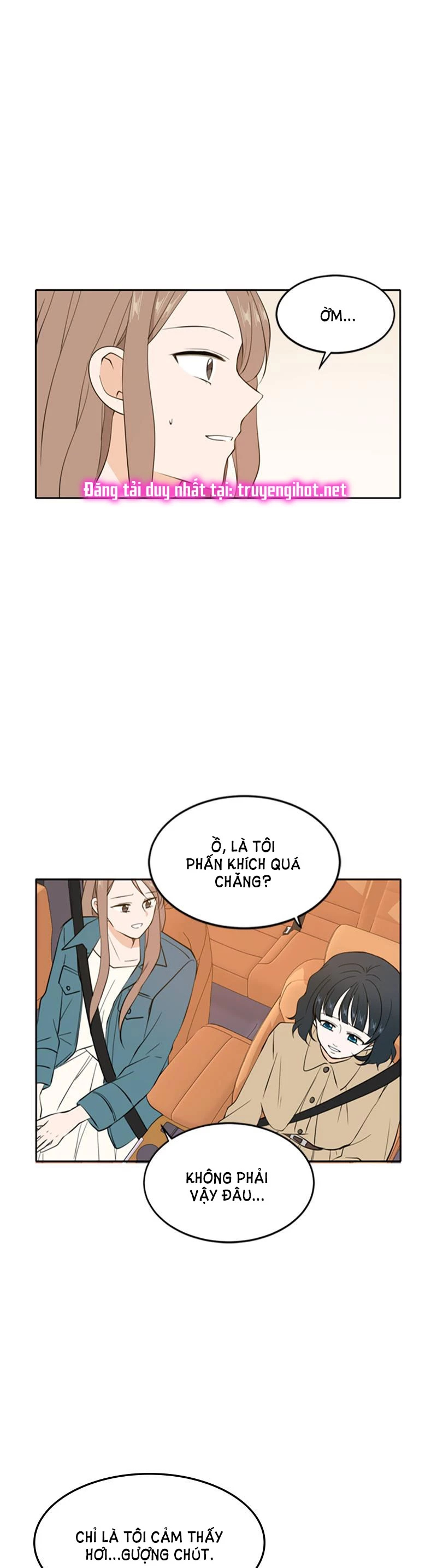 Hẹn Gặp Anh Ở Kiếp Thứ 19 Chapter 33 - 3