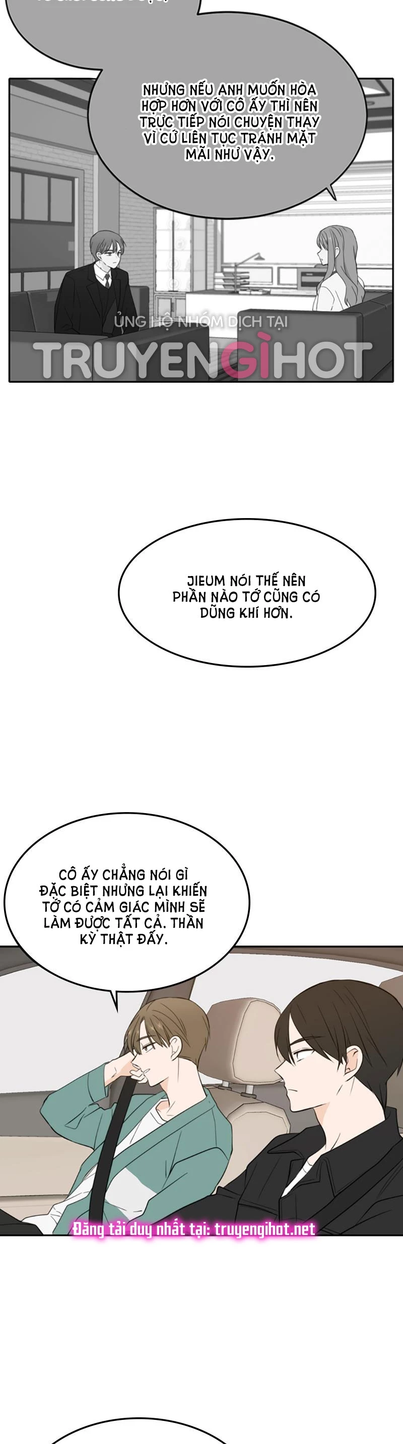 Hẹn Gặp Anh Ở Kiếp Thứ 19 Chapter 33 - 6