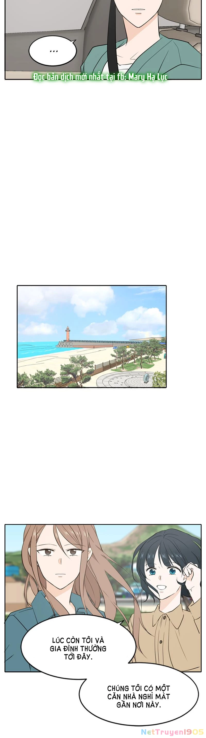 Hẹn Gặp Anh Ở Kiếp Thứ 19 Chapter 33 - 9