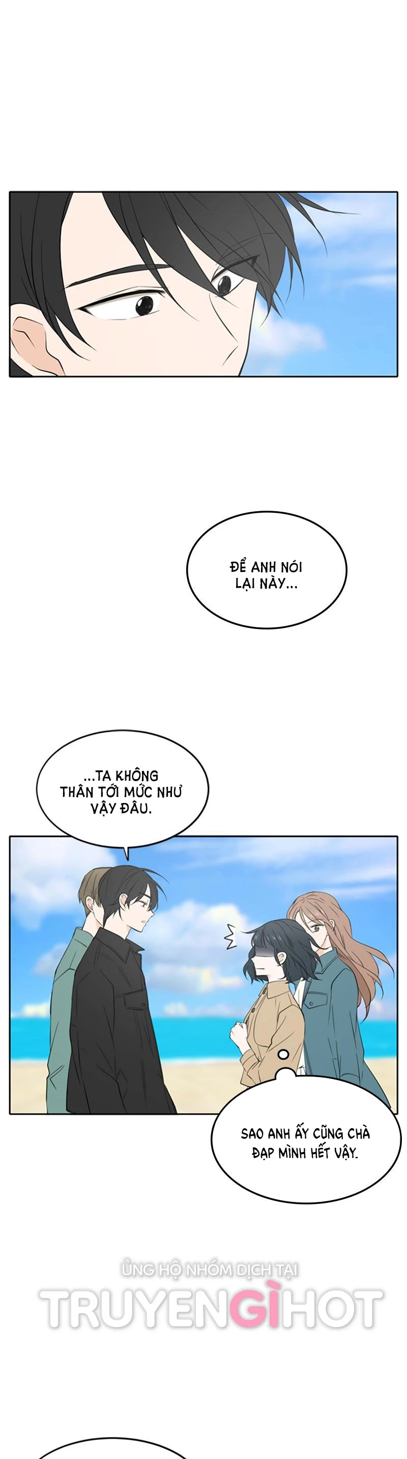 Hẹn Gặp Anh Ở Kiếp Thứ 19 Chapter 33 - 13