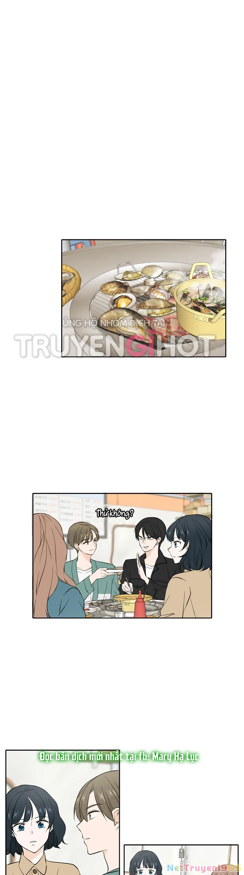 Hẹn Gặp Anh Ở Kiếp Thứ 19 Chapter 33 - 15