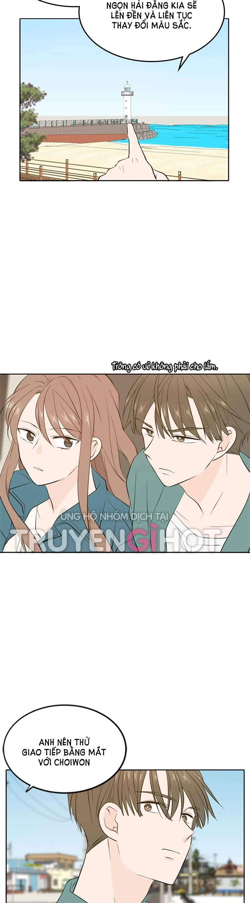 Hẹn Gặp Anh Ở Kiếp Thứ 19 Chapter 33 - 18