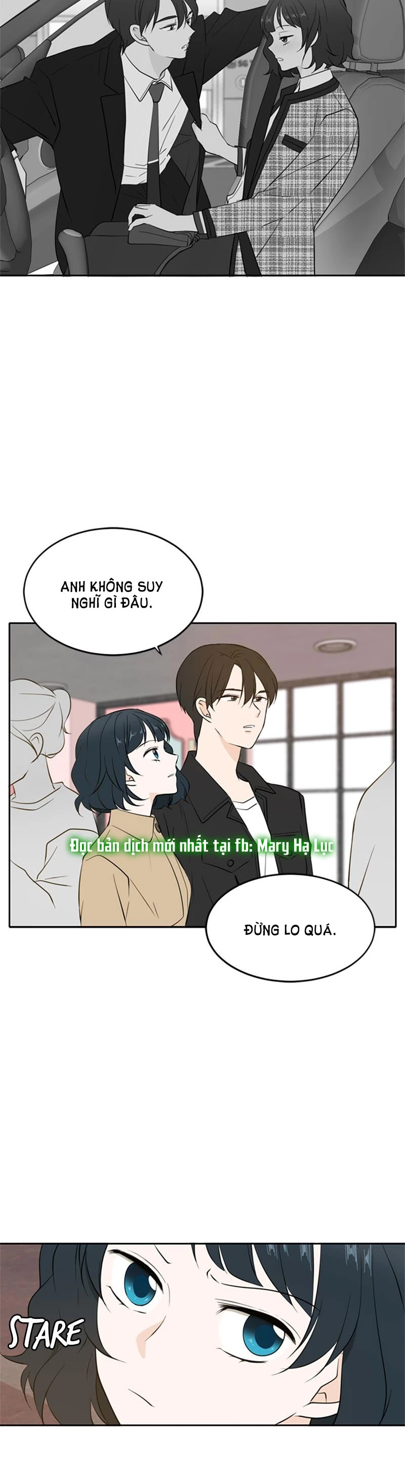Hẹn Gặp Anh Ở Kiếp Thứ 19 Chapter 33 - 21