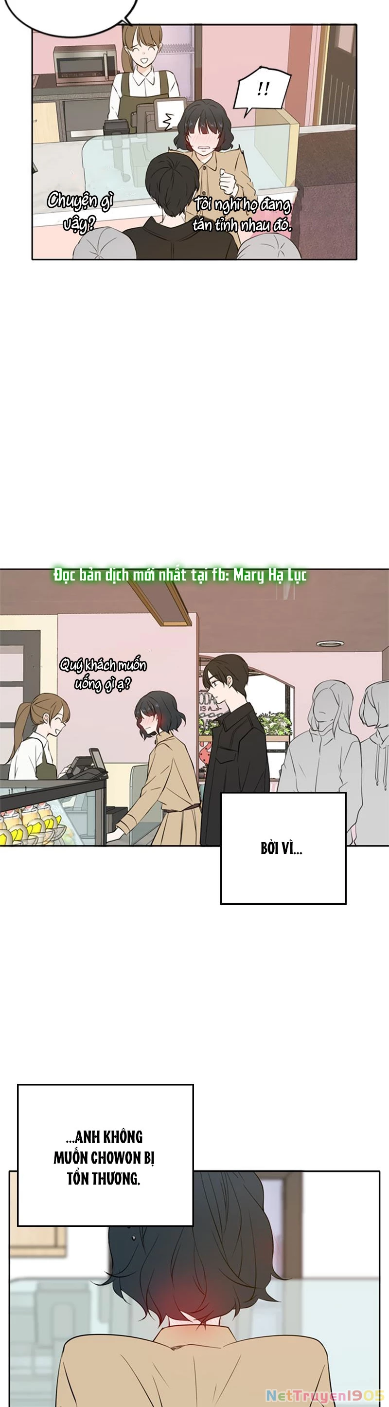 Hẹn Gặp Anh Ở Kiếp Thứ 19 Chapter 33 - 24