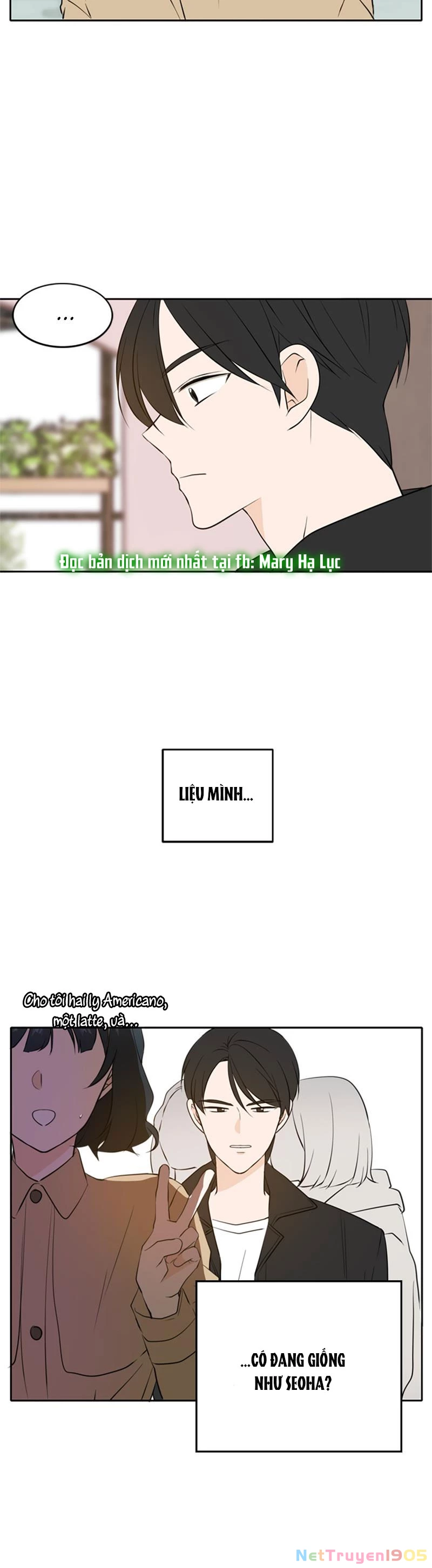 Hẹn Gặp Anh Ở Kiếp Thứ 19 Chapter 33 - 25