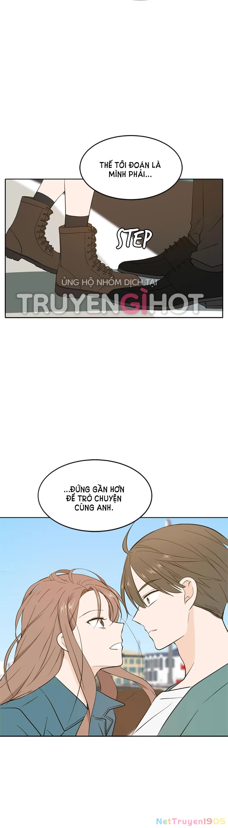 Hẹn Gặp Anh Ở Kiếp Thứ 19 Chapter 33 - 28