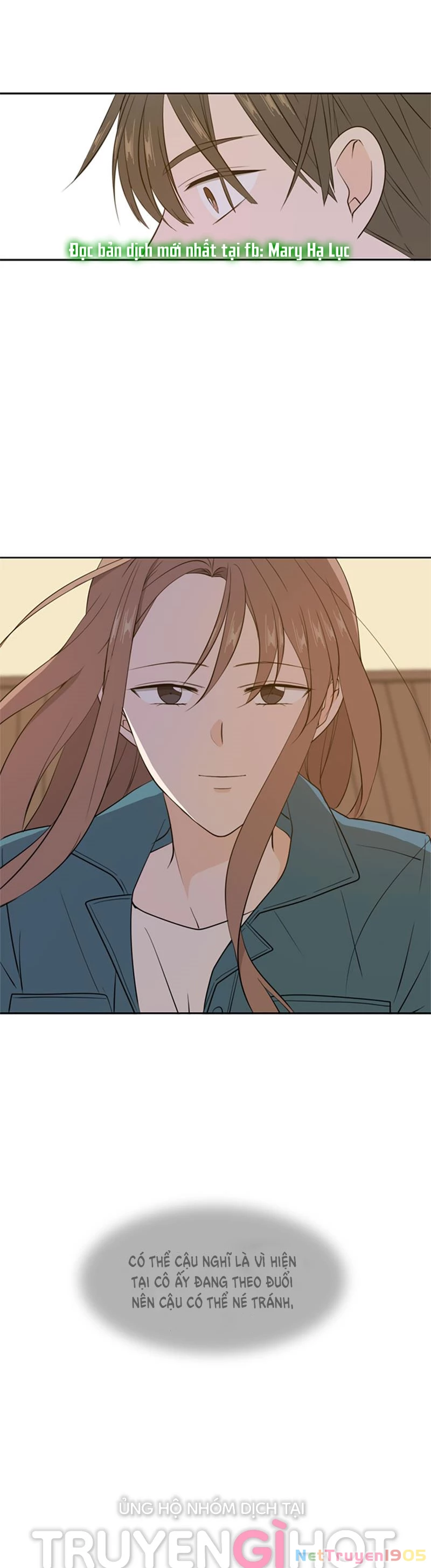 Hẹn Gặp Anh Ở Kiếp Thứ 19 Chapter 33 - 29