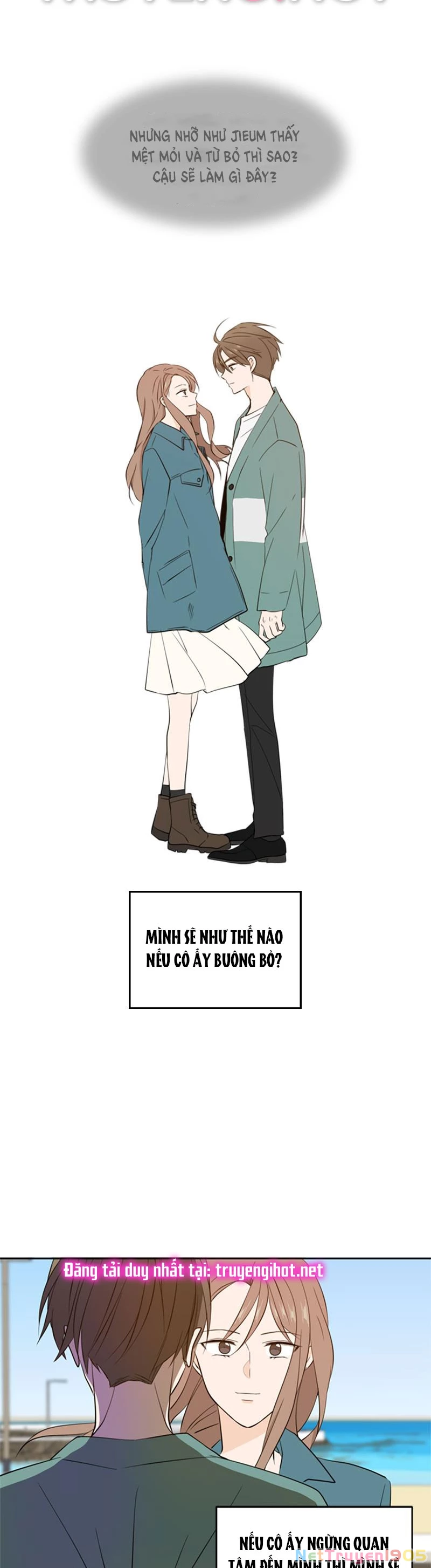 Hẹn Gặp Anh Ở Kiếp Thứ 19 Chapter 33 - 30