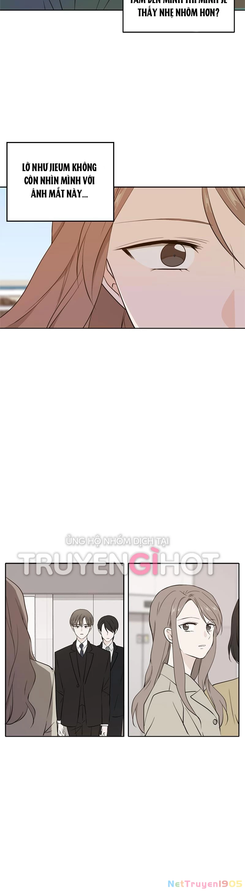 Hẹn Gặp Anh Ở Kiếp Thứ 19 Chapter 33 - 31