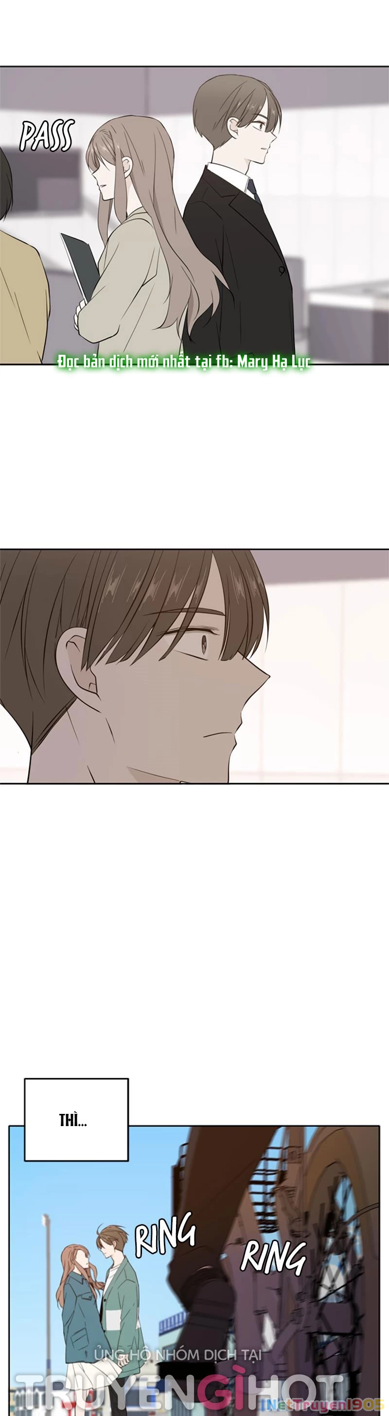 Hẹn Gặp Anh Ở Kiếp Thứ 19 Chapter 33 - 32