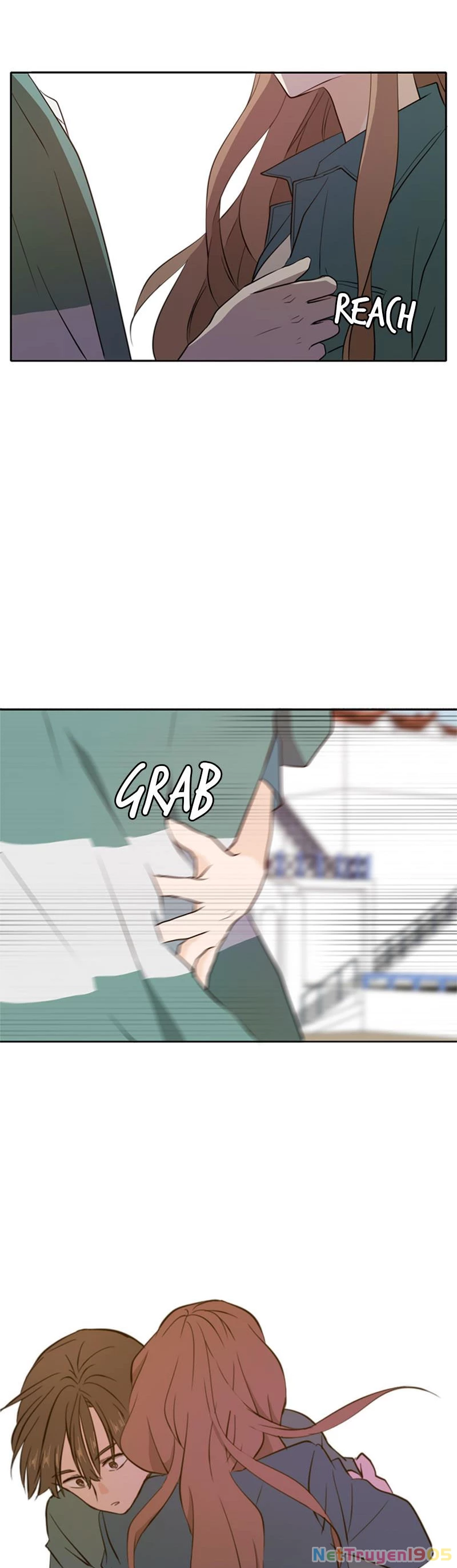 Hẹn Gặp Anh Ở Kiếp Thứ 19 Chapter 33 - 34