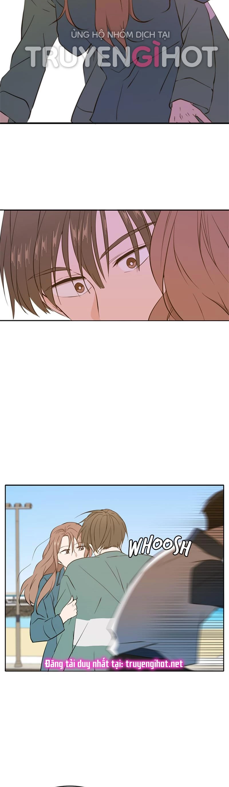 Hẹn Gặp Anh Ở Kiếp Thứ 19 Chapter 33 - 35