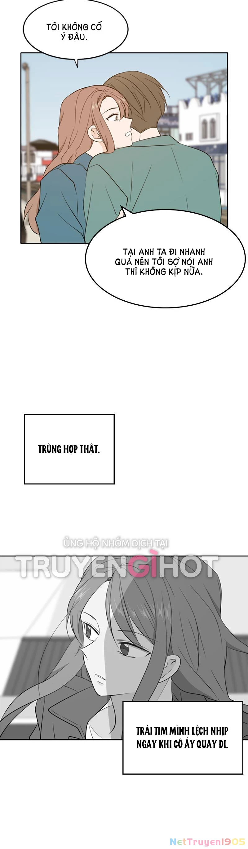 Hẹn Gặp Anh Ở Kiếp Thứ 19 Chapter 33 - 36