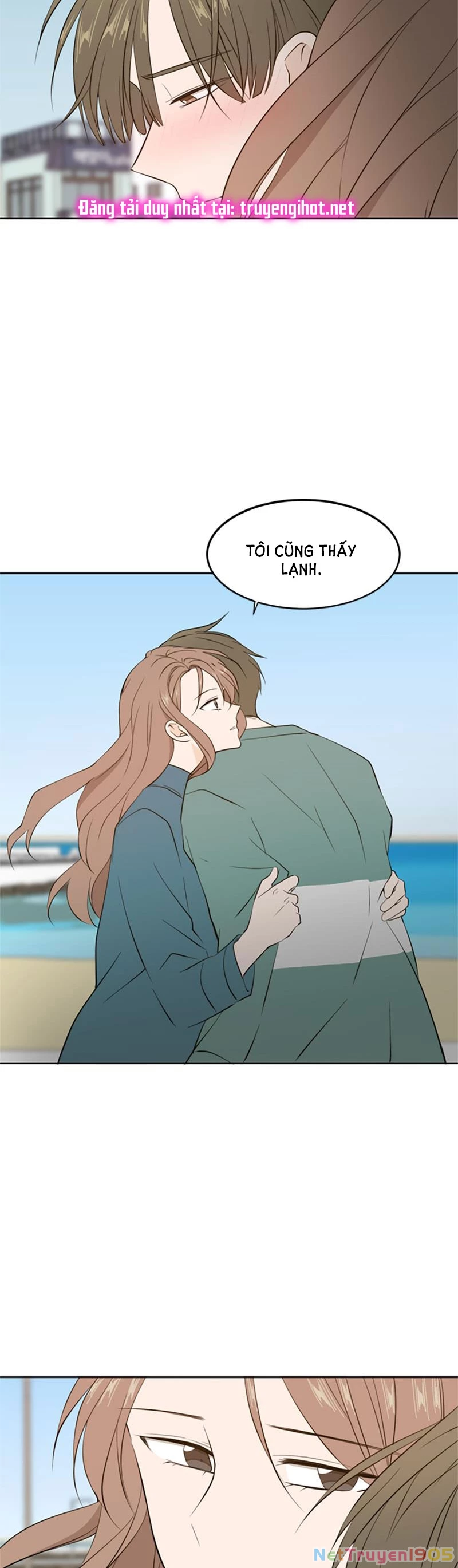 Hẹn Gặp Anh Ở Kiếp Thứ 19 Chapter 33 - 39