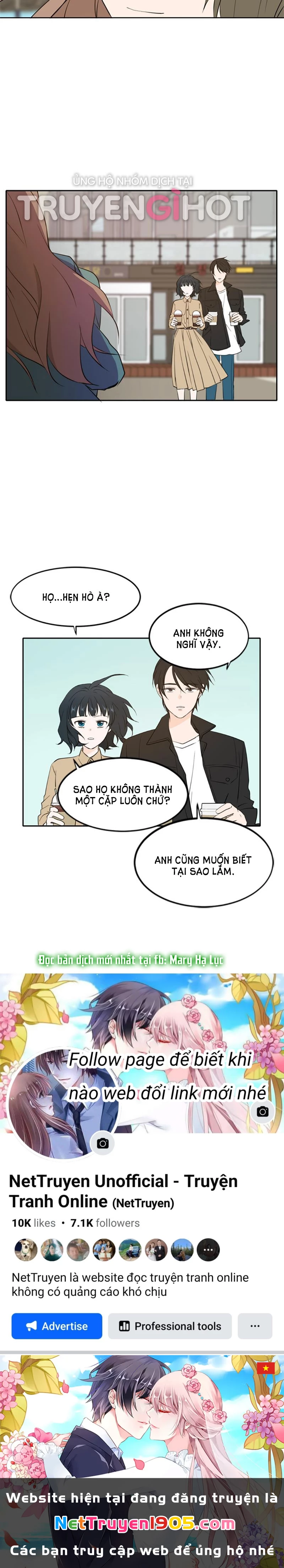 Hẹn Gặp Anh Ở Kiếp Thứ 19 Chapter 33 - 40