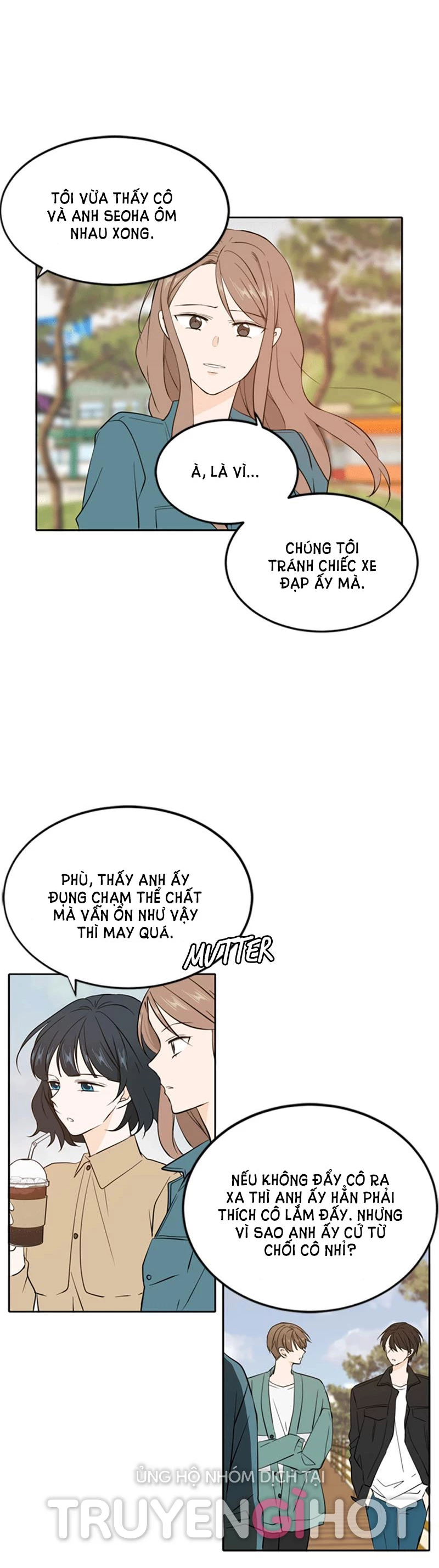 Hẹn Gặp Anh Ở Kiếp Thứ 19 Chapter 34 - 2