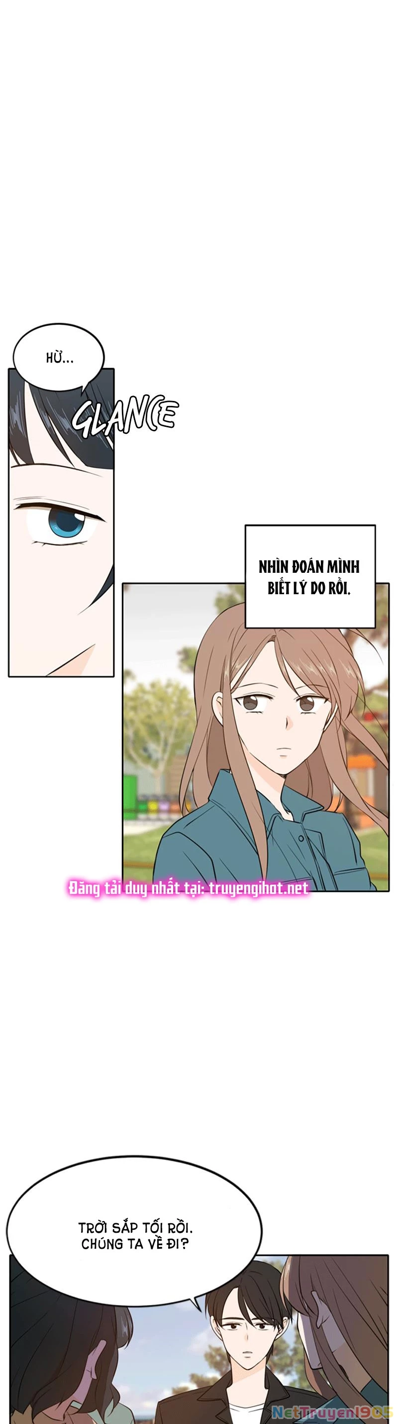 Hẹn Gặp Anh Ở Kiếp Thứ 19 Chapter 34 - 3