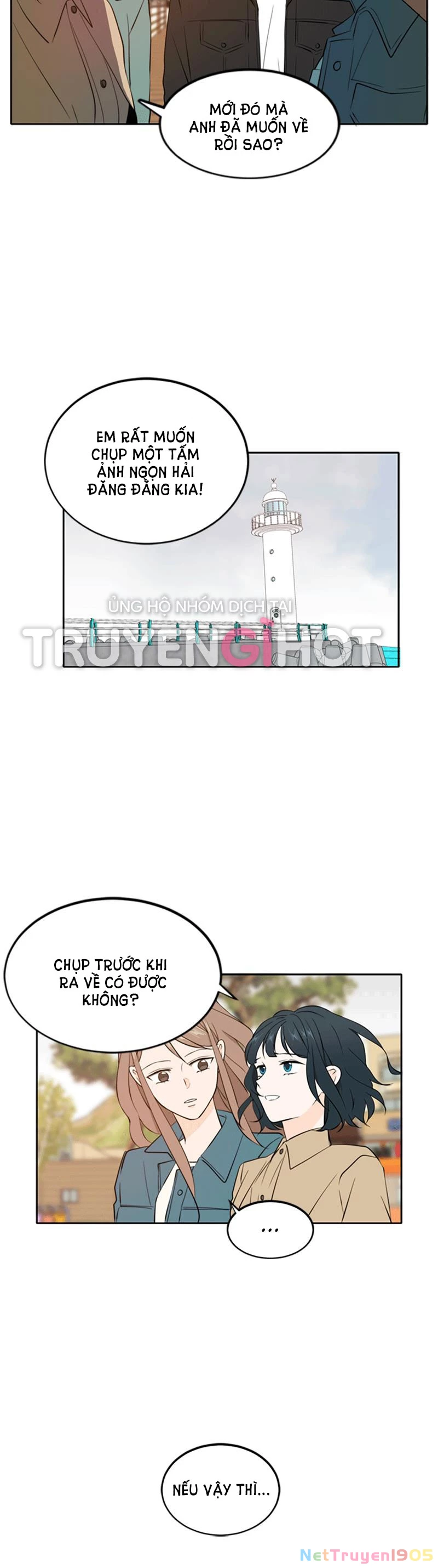 Hẹn Gặp Anh Ở Kiếp Thứ 19 Chapter 34 - 4