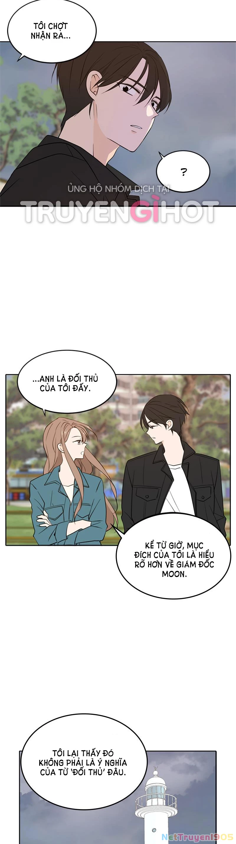 Hẹn Gặp Anh Ở Kiếp Thứ 19 Chapter 34 - 10