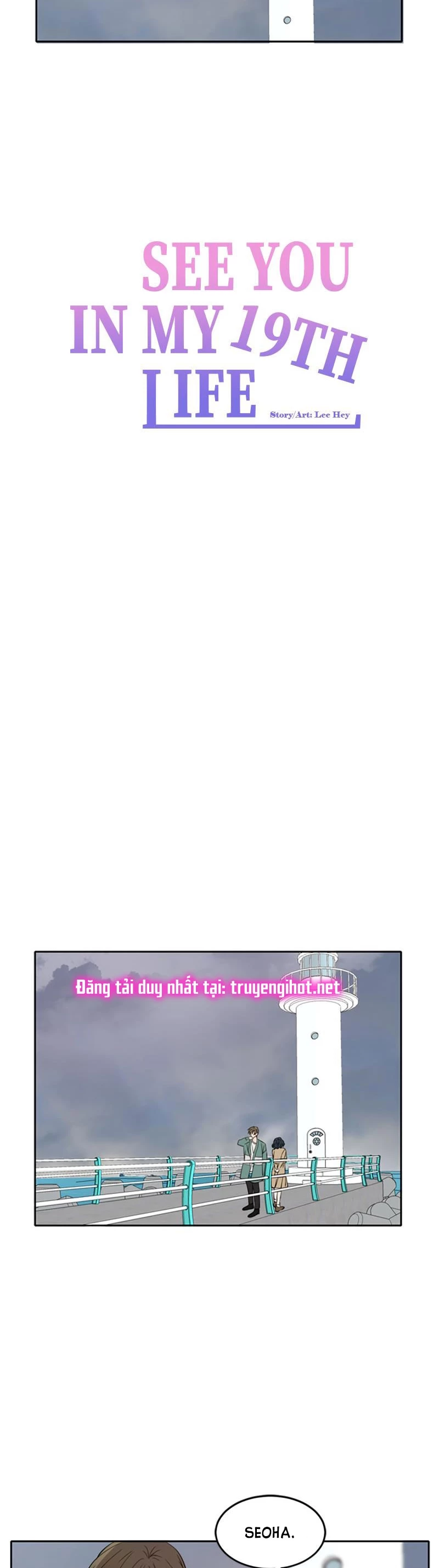 Hẹn Gặp Anh Ở Kiếp Thứ 19 Chapter 34 - 11