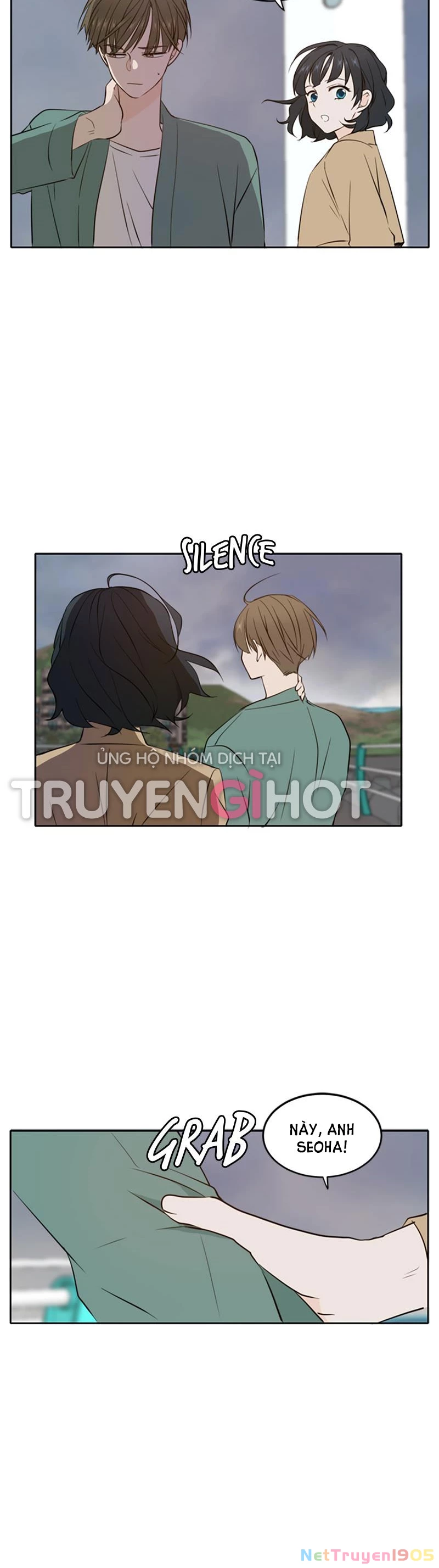 Hẹn Gặp Anh Ở Kiếp Thứ 19 Chapter 34 - 12