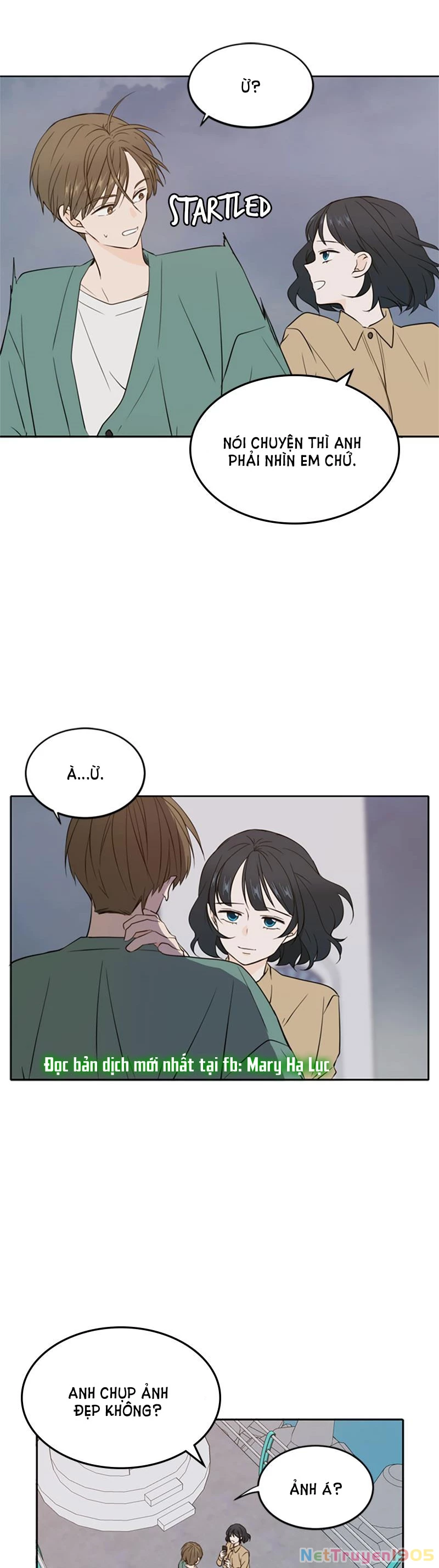 Hẹn Gặp Anh Ở Kiếp Thứ 19 Chapter 34 - 13