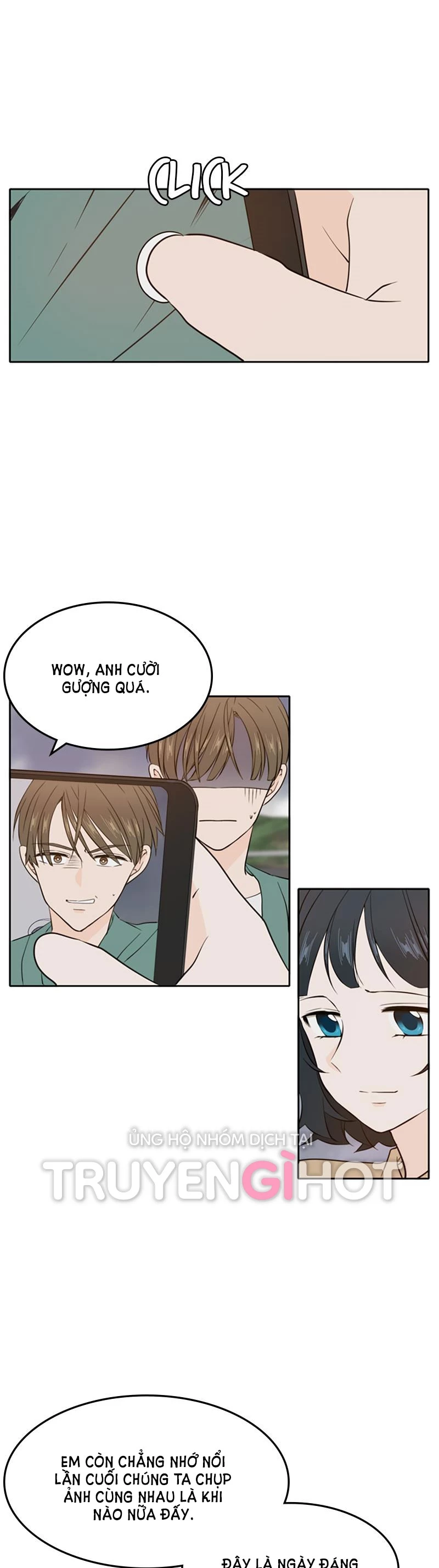 Hẹn Gặp Anh Ở Kiếp Thứ 19 Chapter 34 - 15