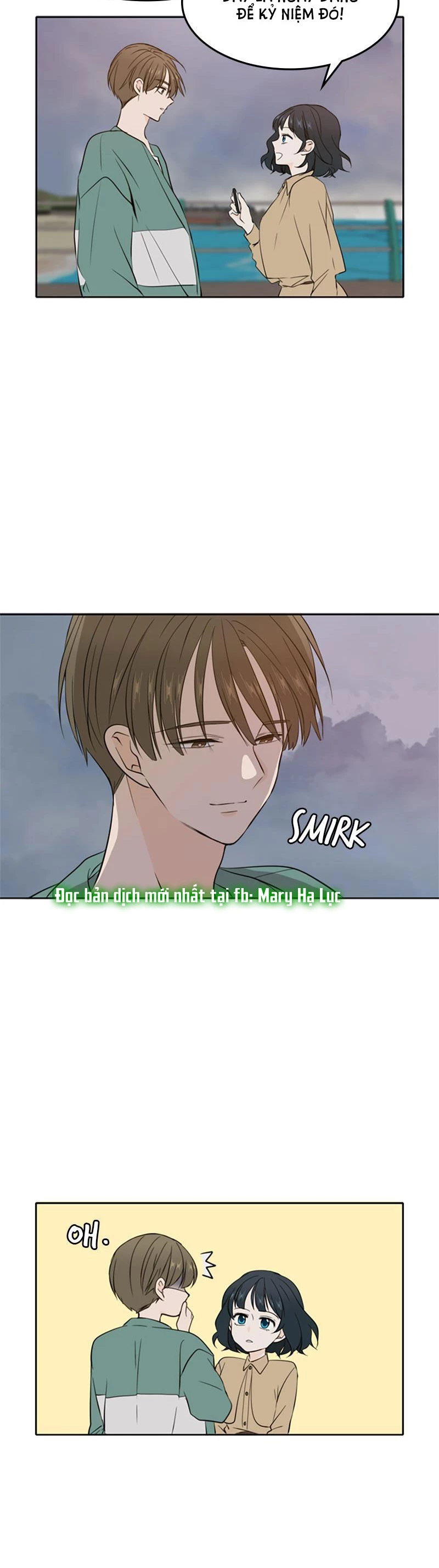 Hẹn Gặp Anh Ở Kiếp Thứ 19 Chapter 34 - 16