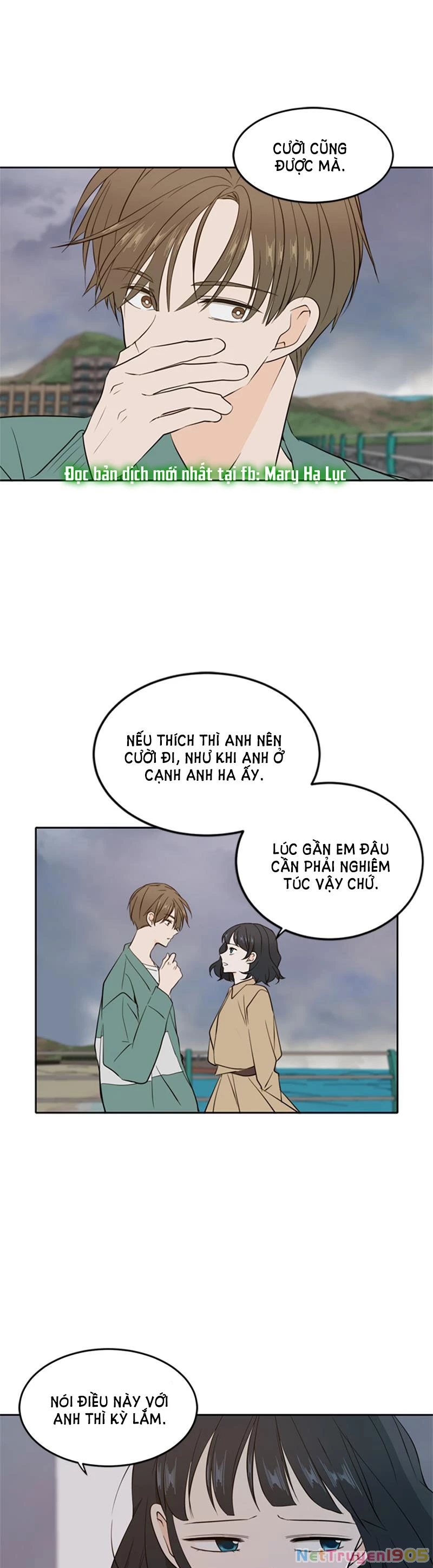 Hẹn Gặp Anh Ở Kiếp Thứ 19 Chapter 34 - 17