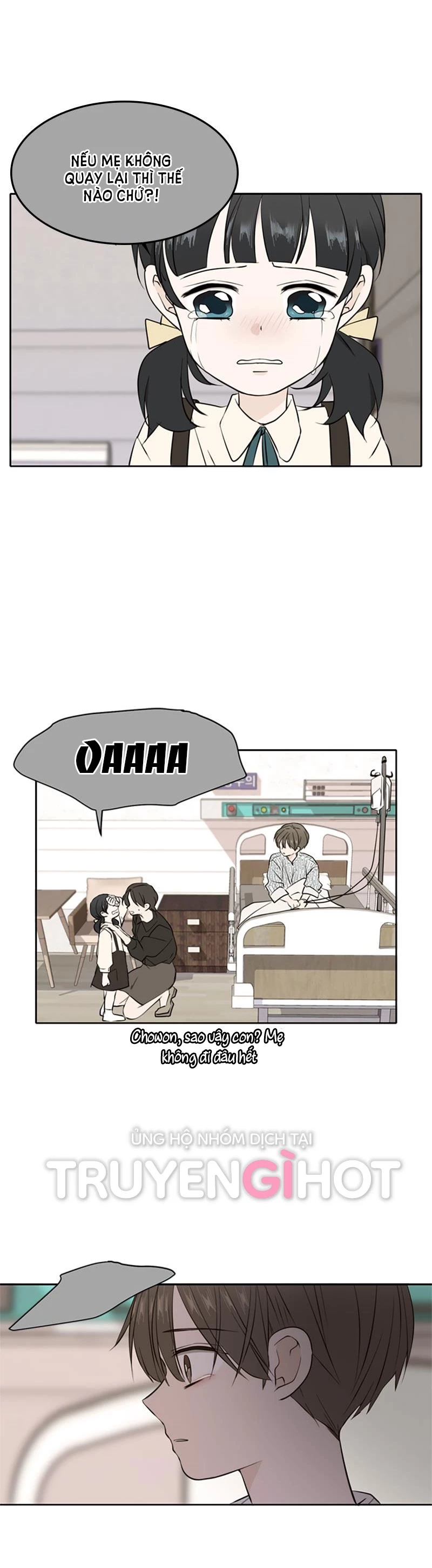 Hẹn Gặp Anh Ở Kiếp Thứ 19 Chapter 34 - 20