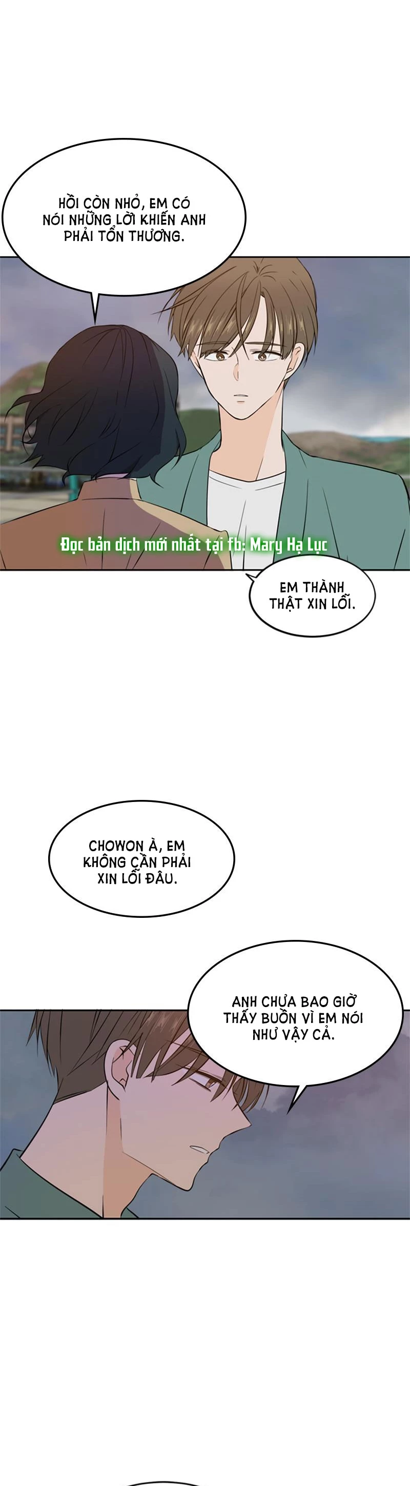 Hẹn Gặp Anh Ở Kiếp Thứ 19 Chapter 34 - 21