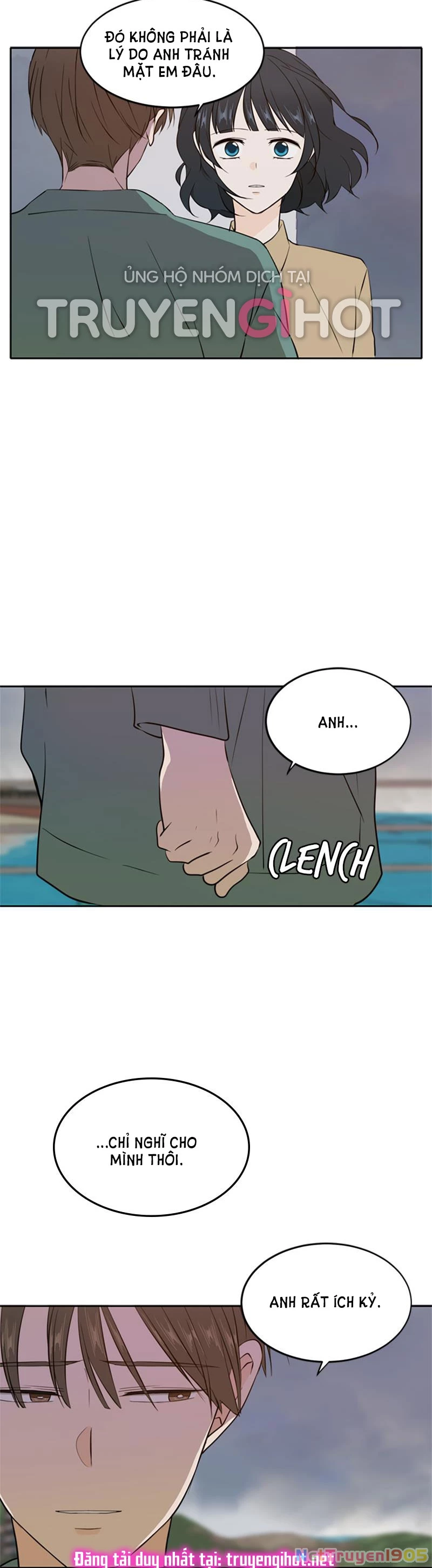 Hẹn Gặp Anh Ở Kiếp Thứ 19 Chapter 34 - 22