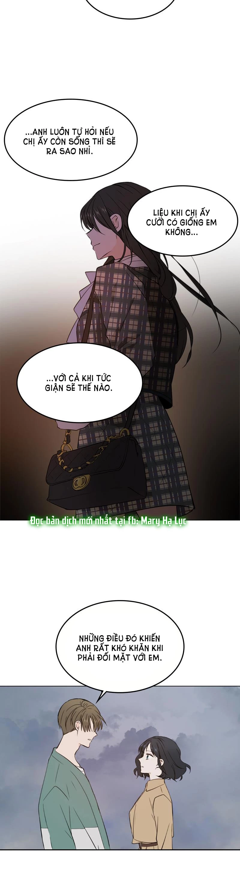 Hẹn Gặp Anh Ở Kiếp Thứ 19 Chapter 34 - 24