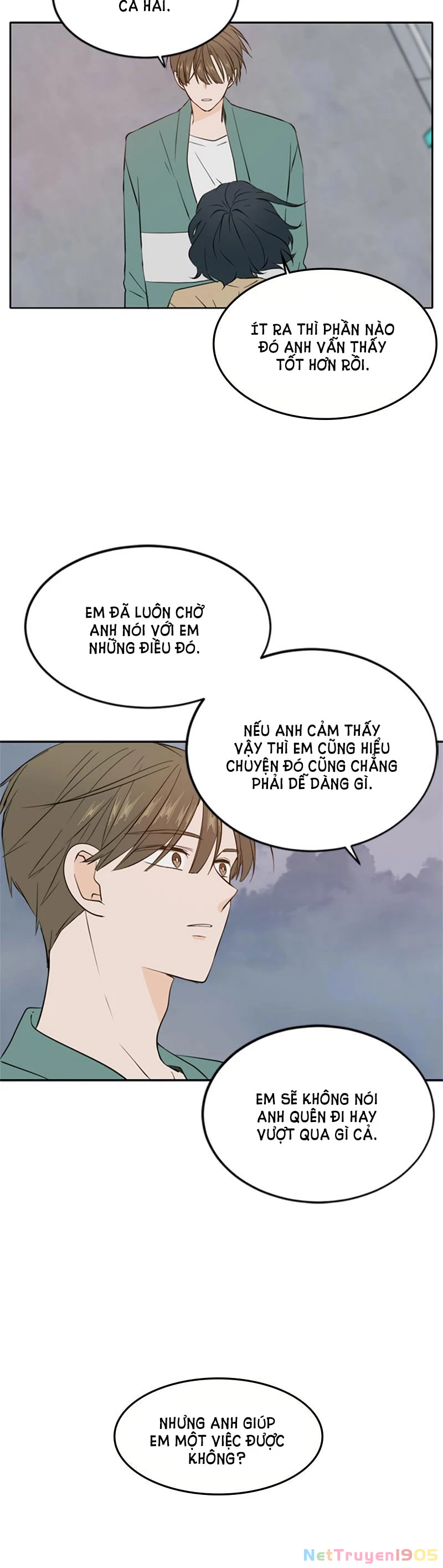 Hẹn Gặp Anh Ở Kiếp Thứ 19 Chapter 34 - 28