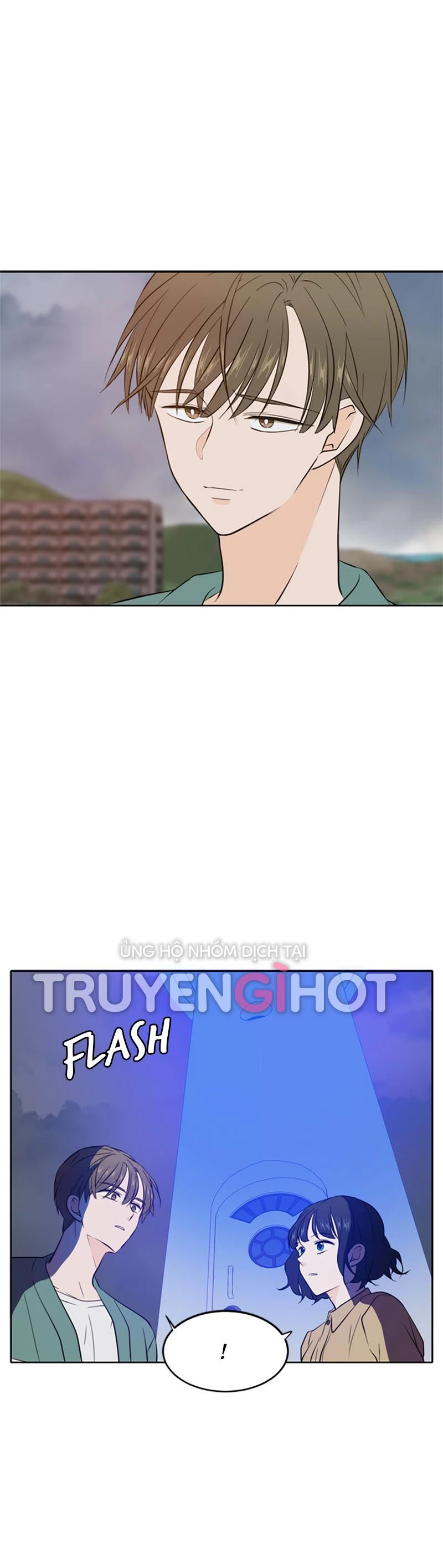 Hẹn Gặp Anh Ở Kiếp Thứ 19 Chapter 34 - 31