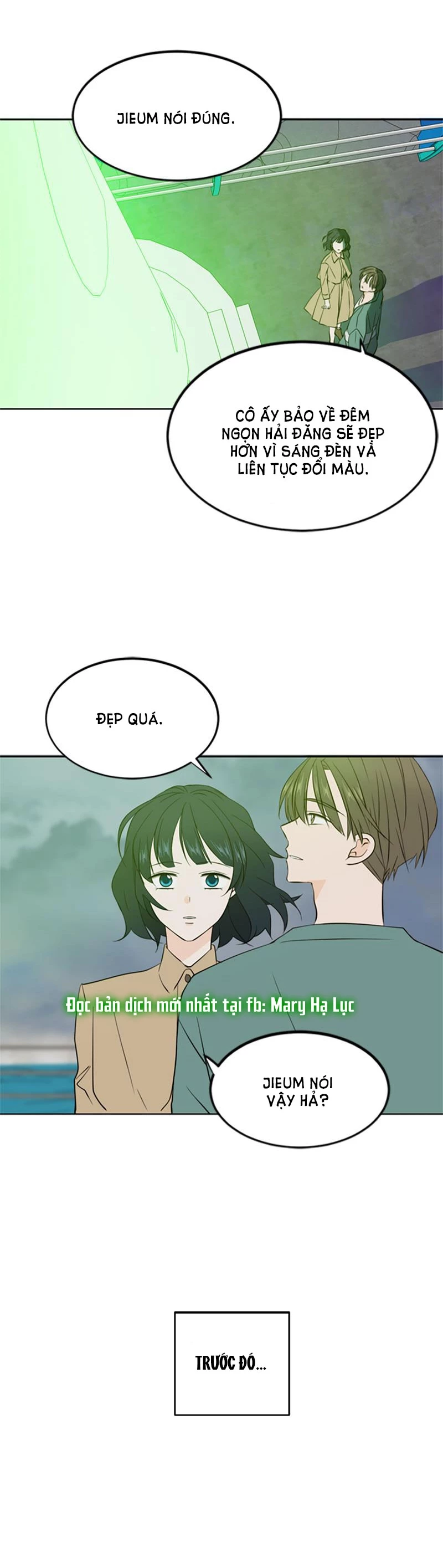 Hẹn Gặp Anh Ở Kiếp Thứ 19 Chapter 34 - 32