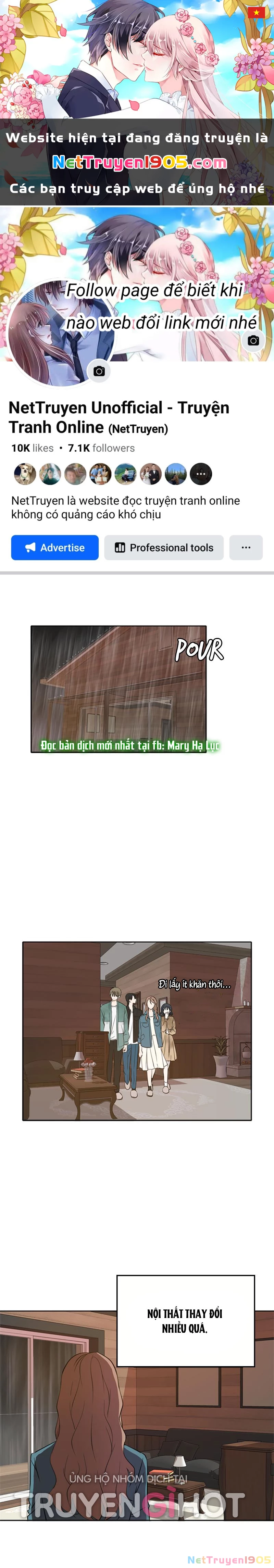 Hẹn Gặp Anh Ở Kiếp Thứ 19 Chapter 35 - 1