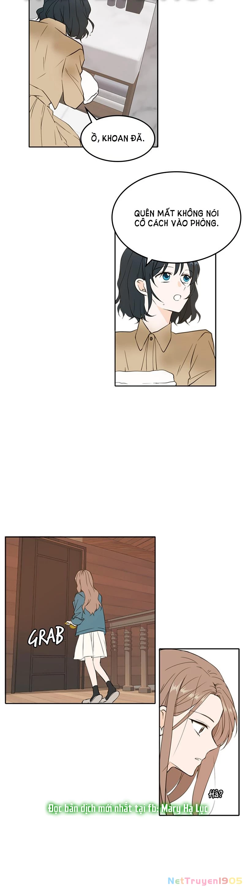 Hẹn Gặp Anh Ở Kiếp Thứ 19 Chapter 35 - 4