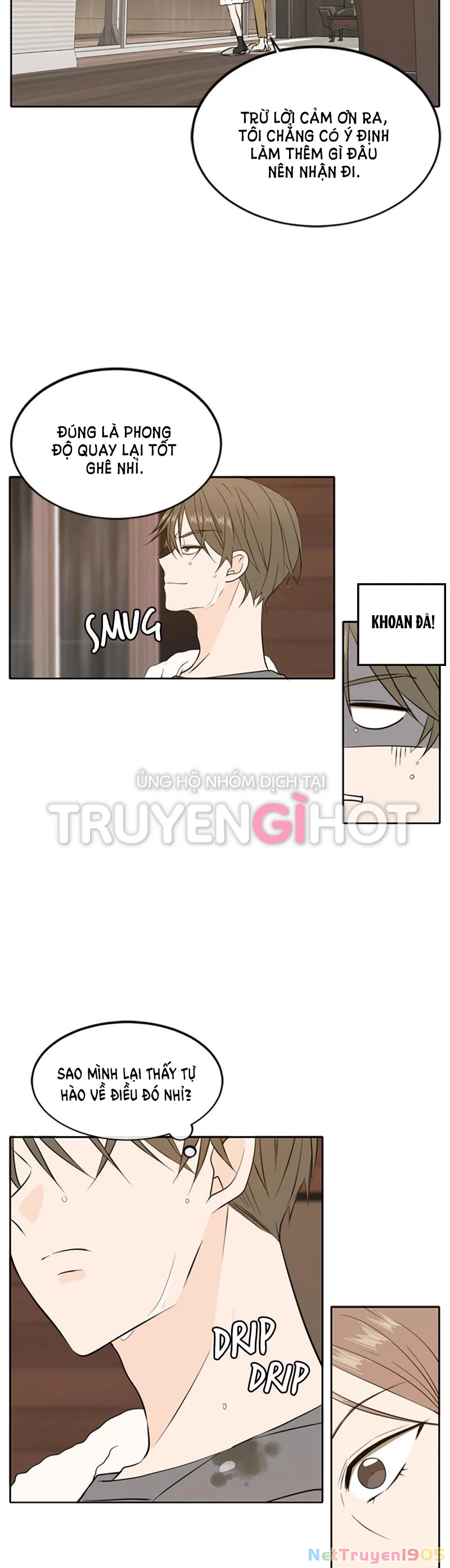 Hẹn Gặp Anh Ở Kiếp Thứ 19 Chapter 35 - 12