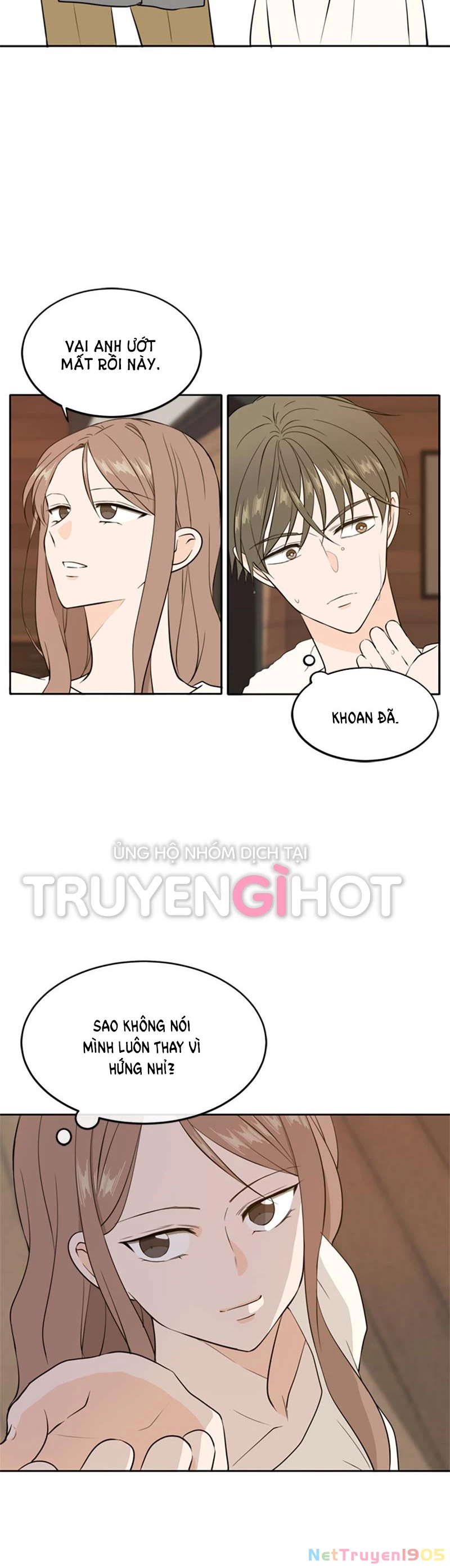 Hẹn Gặp Anh Ở Kiếp Thứ 19 Chapter 35 - 14