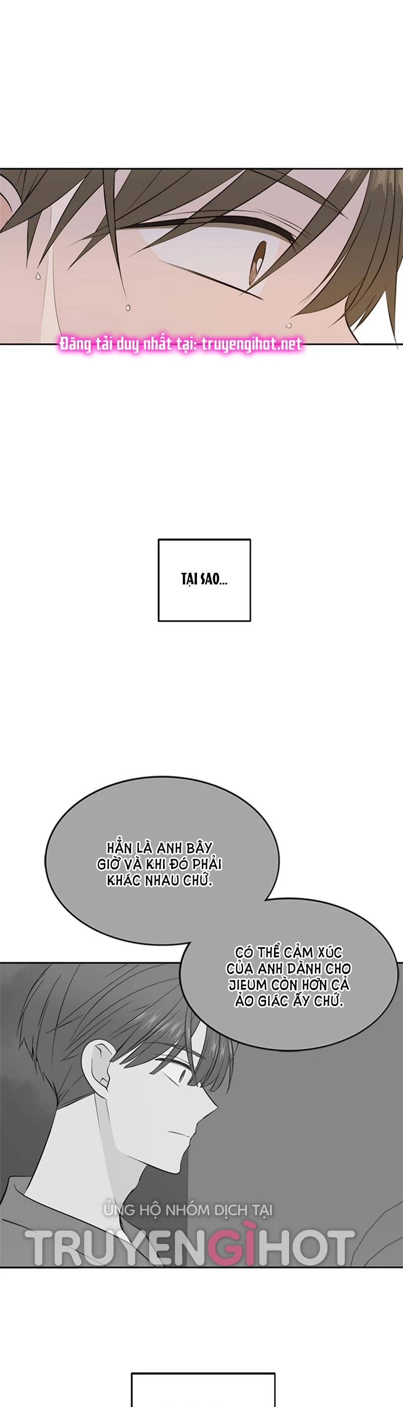 Hẹn Gặp Anh Ở Kiếp Thứ 19 Chapter 35 - 15