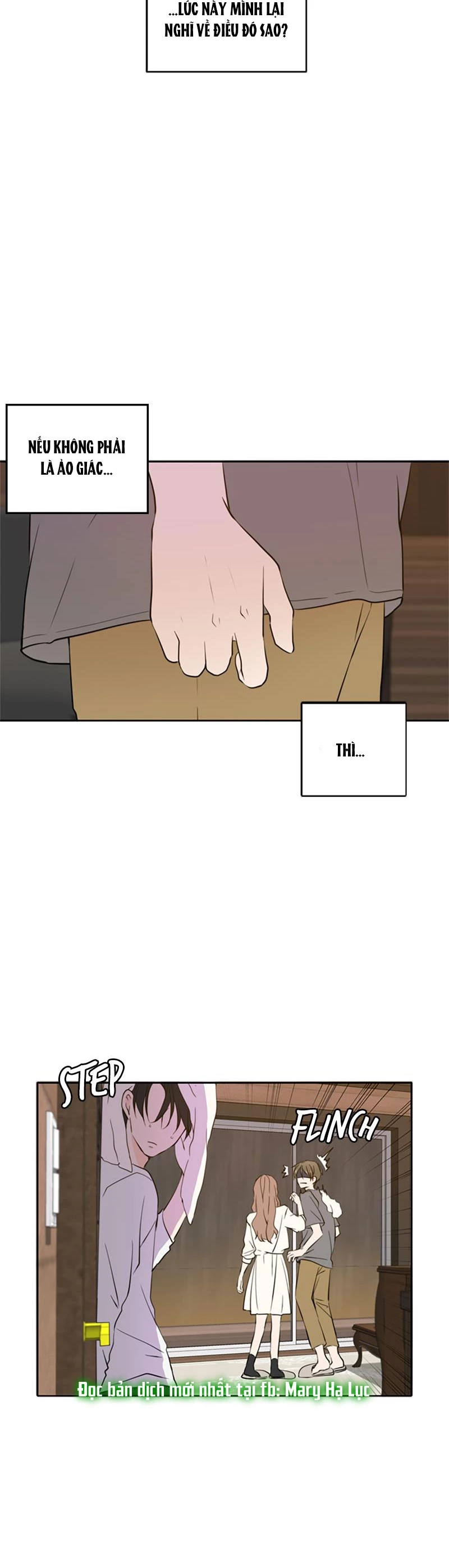 Hẹn Gặp Anh Ở Kiếp Thứ 19 Chapter 35 - 16