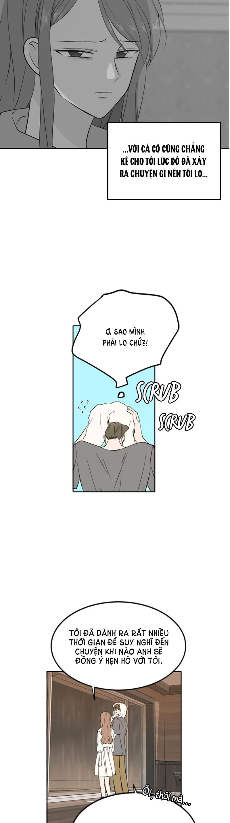 Hẹn Gặp Anh Ở Kiếp Thứ 19 Chapter 35 - 18