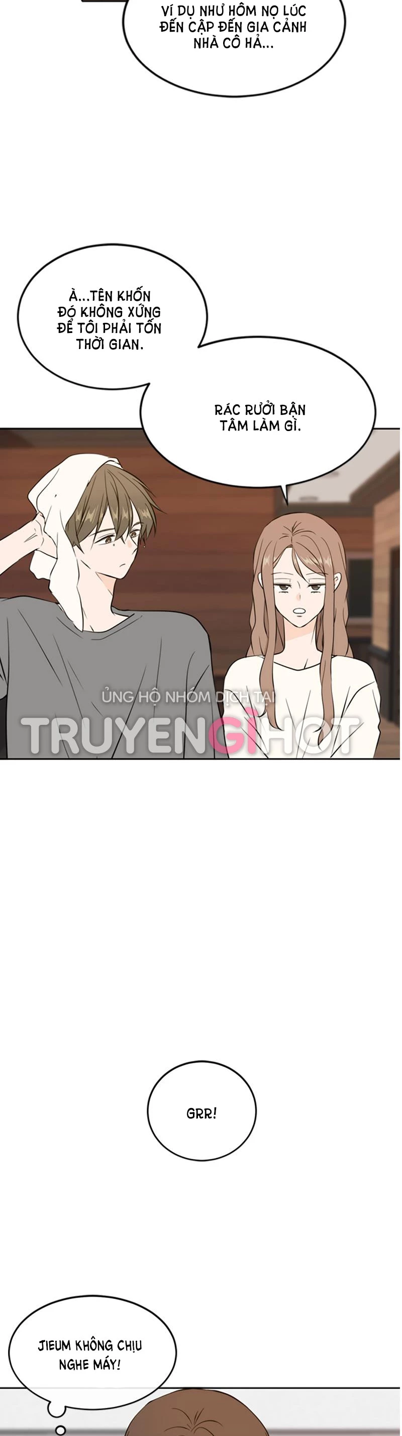 Hẹn Gặp Anh Ở Kiếp Thứ 19 Chapter 35 - 19