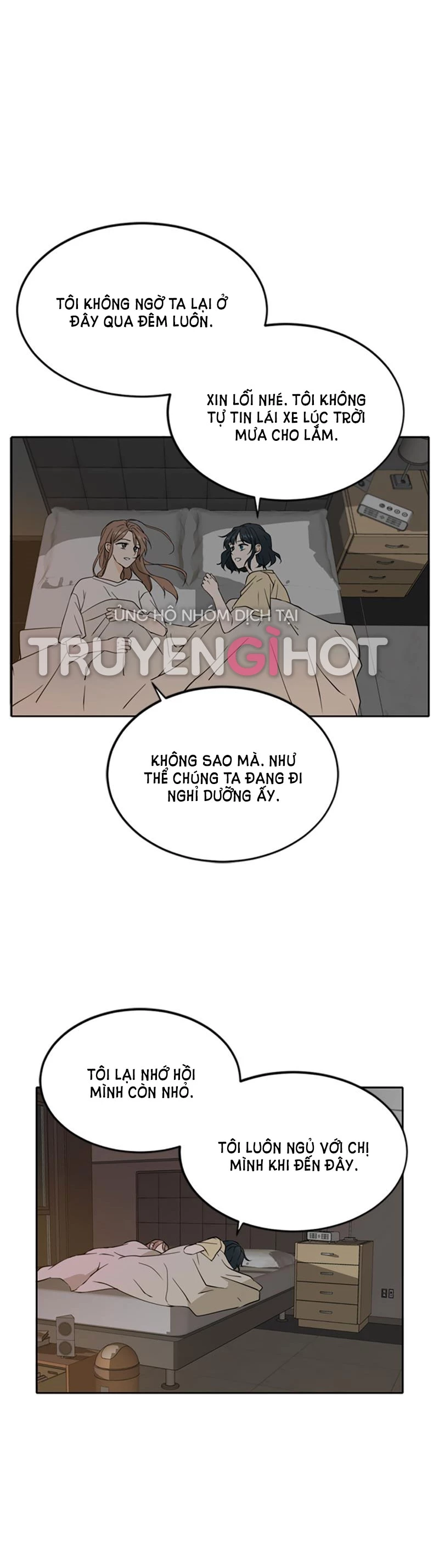 Hẹn Gặp Anh Ở Kiếp Thứ 19 Chapter 35 - 24