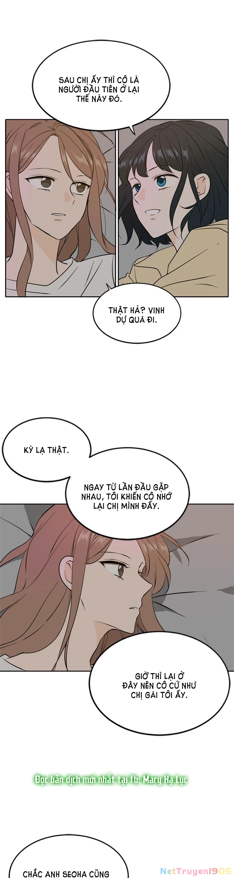 Hẹn Gặp Anh Ở Kiếp Thứ 19 Chapter 35 - 25